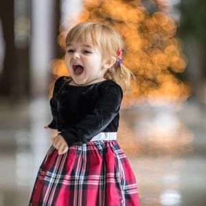 Meet your Posher, Ann